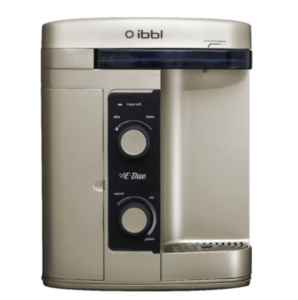 Purificador De Agua IBBL E-due Prata Bivolt 79073001