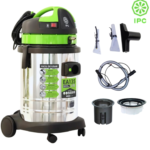 Extratora e Aspirador 35,5L 1200W 220V EA135 Lite IPC 220V Profissional EA135LITE-220