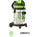 Extratora e Aspirador 35,5L 1200W 220V EA135 Lite IPC 220V Profissional EA135LITE-220